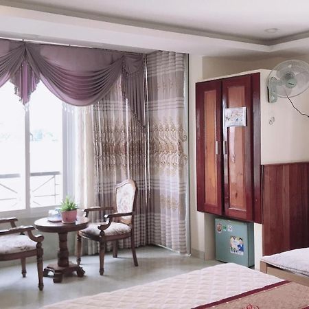 Hoang Son Hotel Nha Trang Kültér fotó