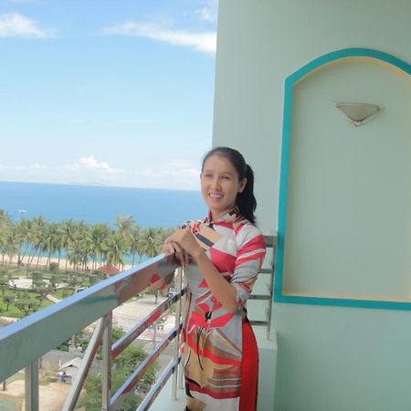 Hoang Son Hotel Nha Trang Kültér fotó