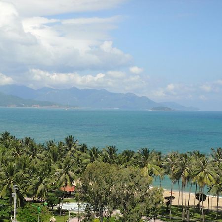 Hoang Son Hotel Nha Trang Kültér fotó