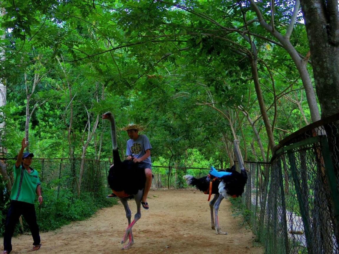 Hoang Son Hotel Nha Trang Kültér fotó