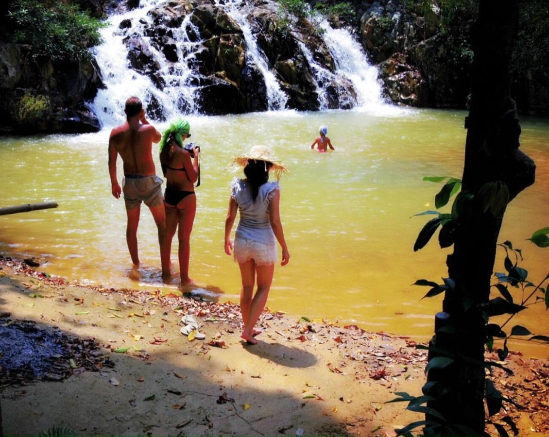 Hoang Son Hotel Nha Trang Kültér fotó