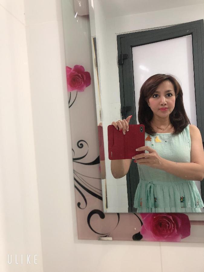 Hoang Son Hotel Nha Trang Kültér fotó