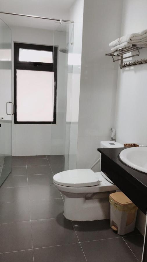 Hoang Son Hotel Nha Trang Kültér fotó