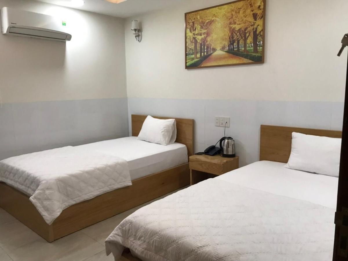 Hoang Son Hotel Nha Trang Kültér fotó