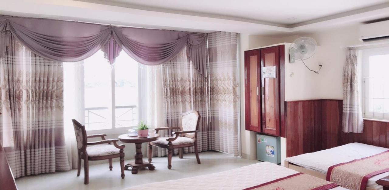 Hoang Son Hotel Nha Trang Kültér fotó