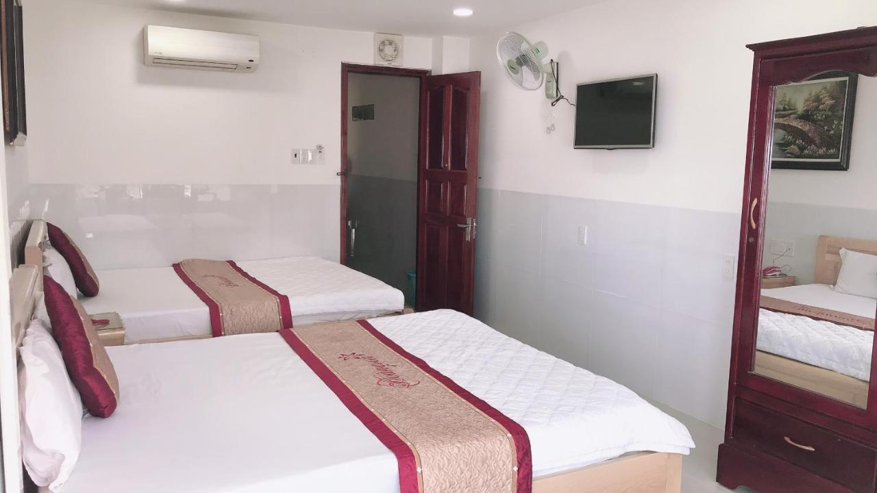 Hoang Son Hotel Nha Trang Kültér fotó