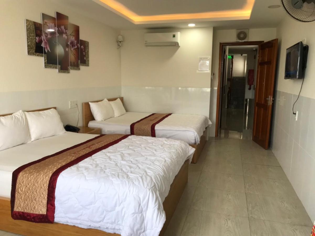 Hoang Son Hotel Nha Trang Kültér fotó