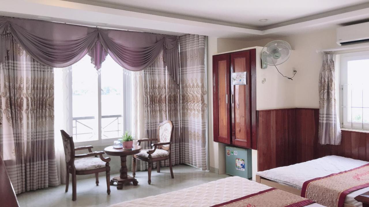 Hoang Son Hotel Nha Trang Kültér fotó