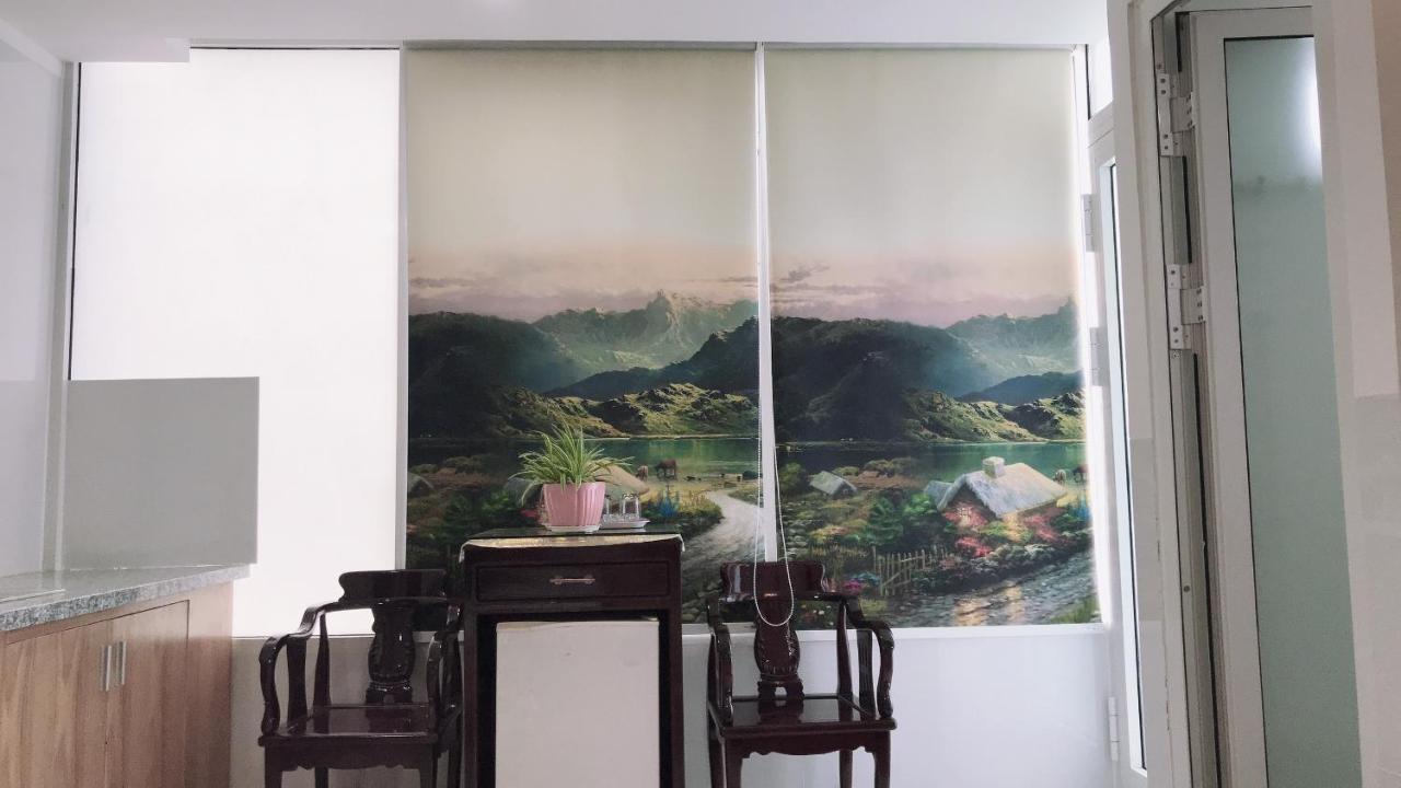Hoang Son Hotel Nha Trang Kültér fotó