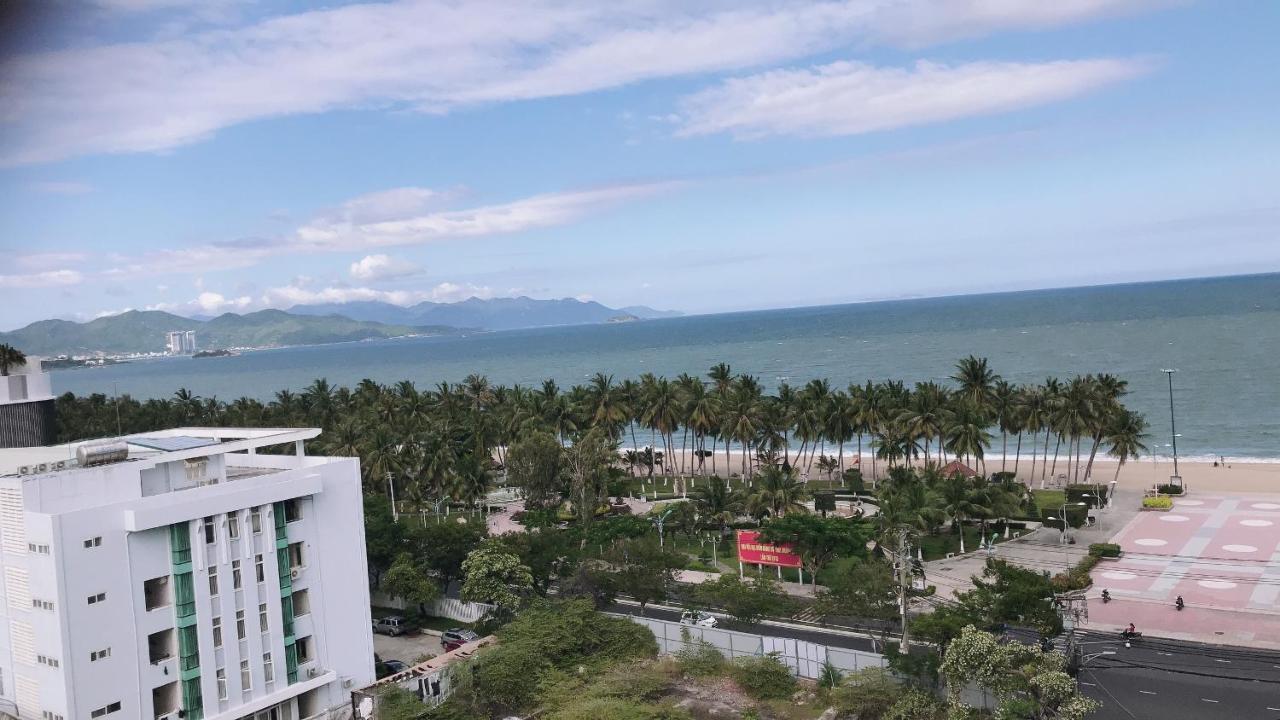 Hoang Son Hotel Nha Trang Kültér fotó