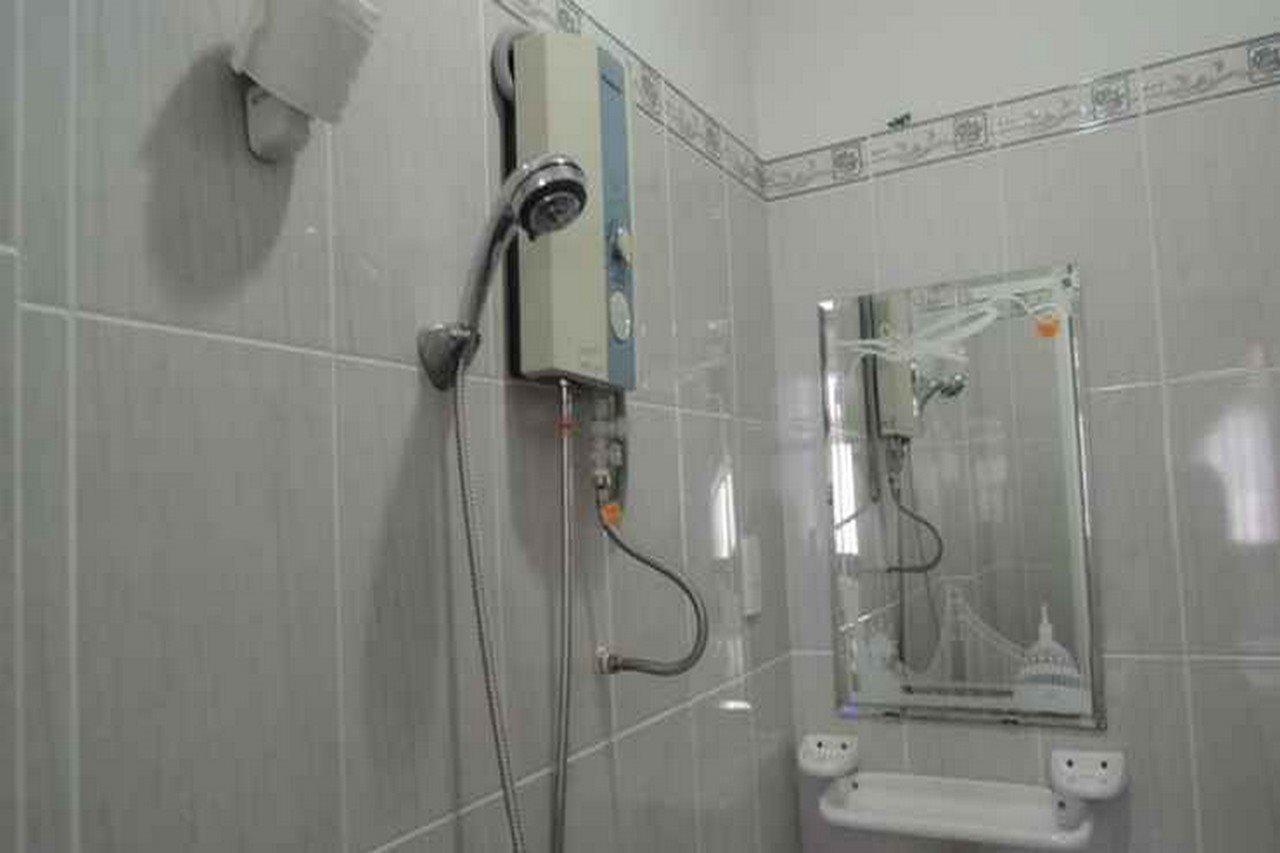 Hoang Son Hotel Nha Trang Kültér fotó