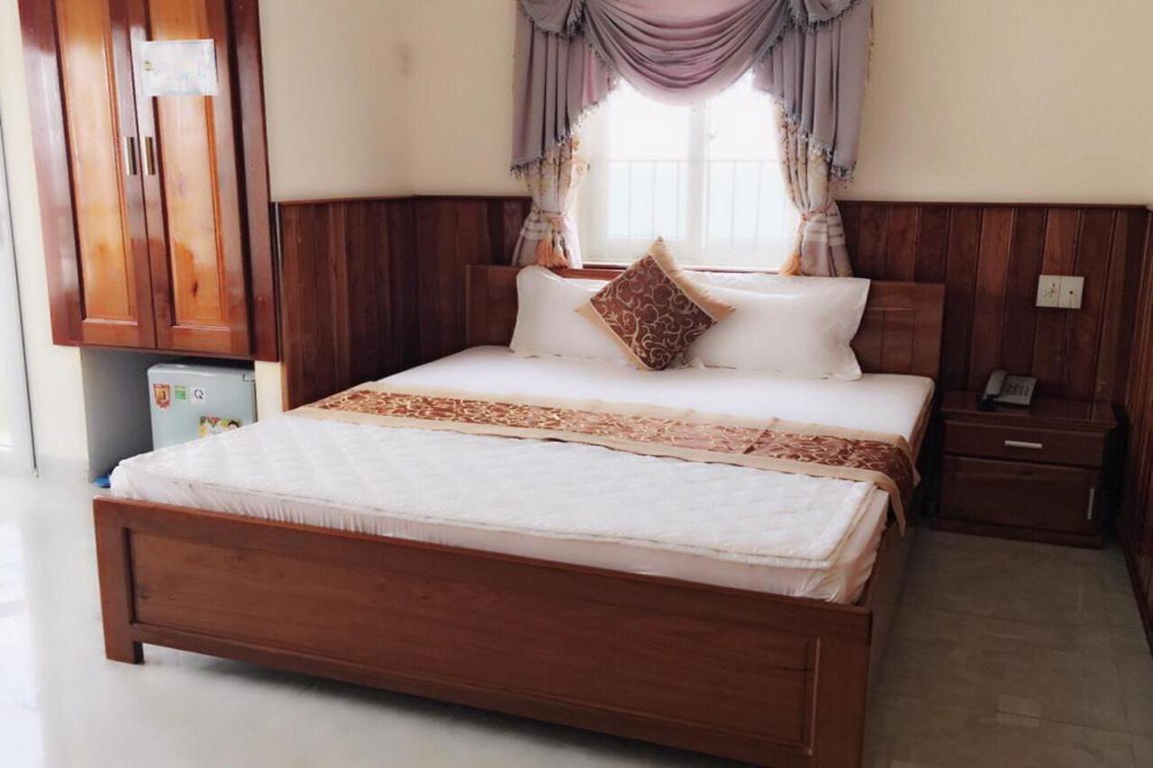 Hoang Son Hotel Nha Trang Kültér fotó