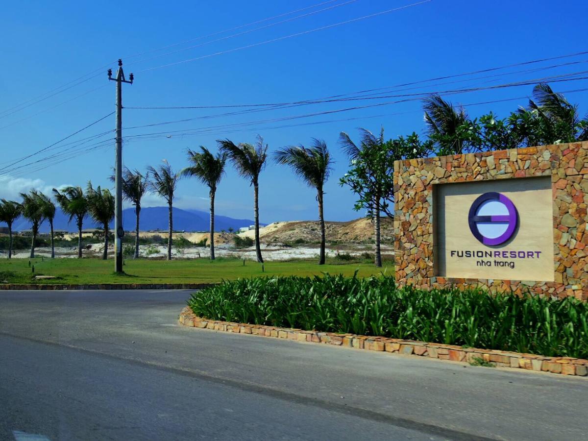 Hoang Son Hotel Nha Trang Kültér fotó