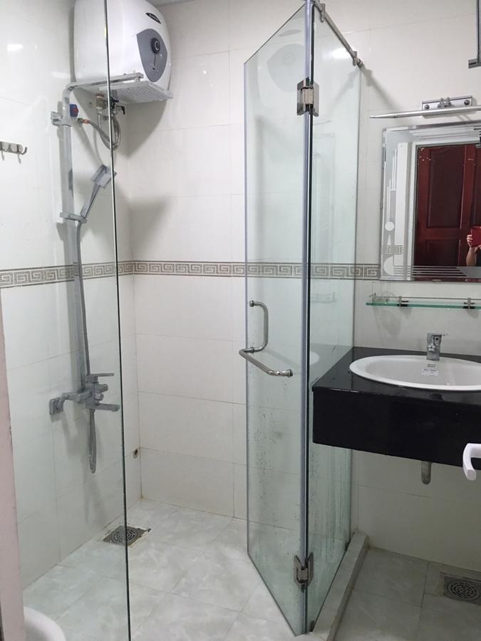 Hoang Son Hotel Nha Trang Kültér fotó