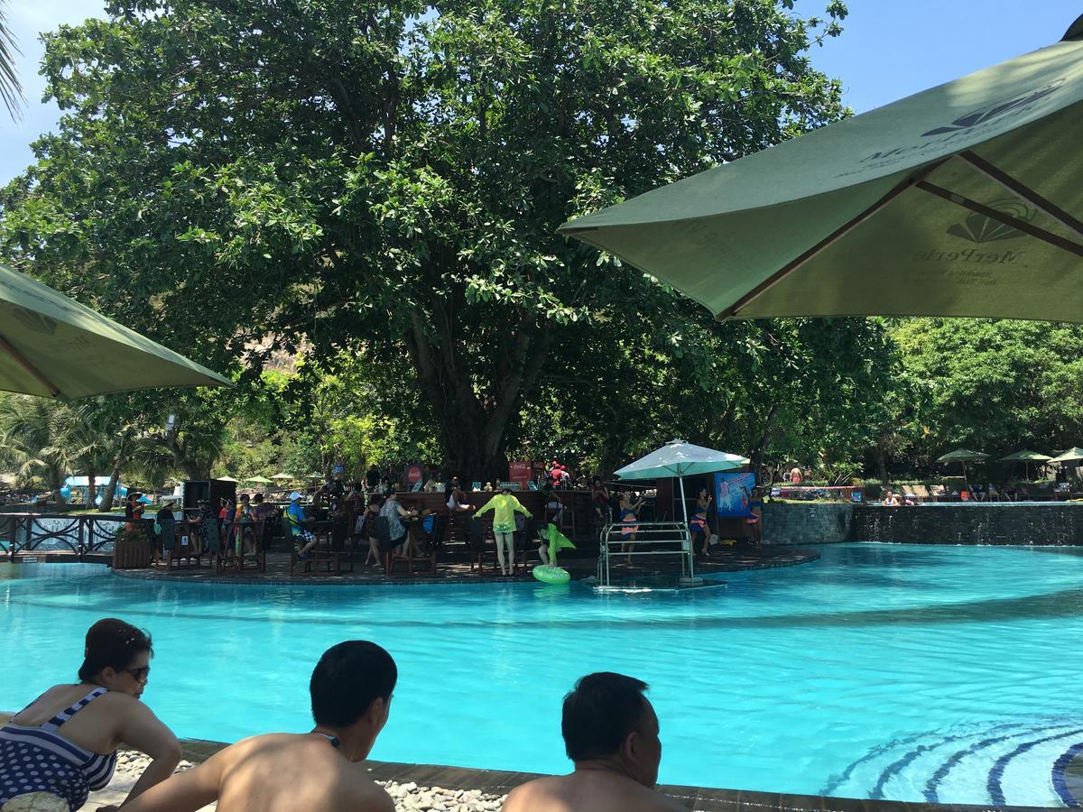 Hoang Son Hotel Nha Trang Kültér fotó