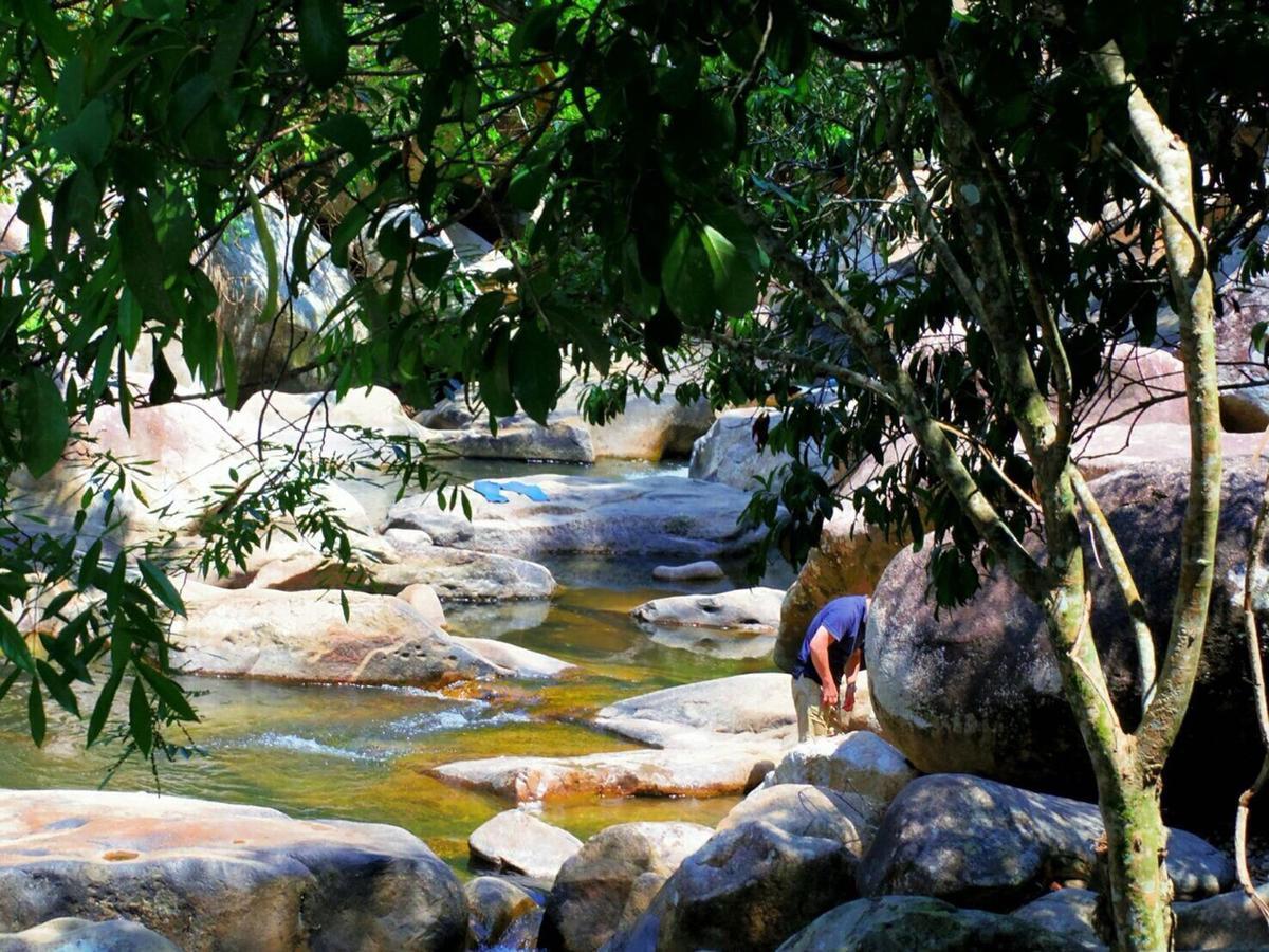 Hoang Son Hotel Nha Trang Kültér fotó