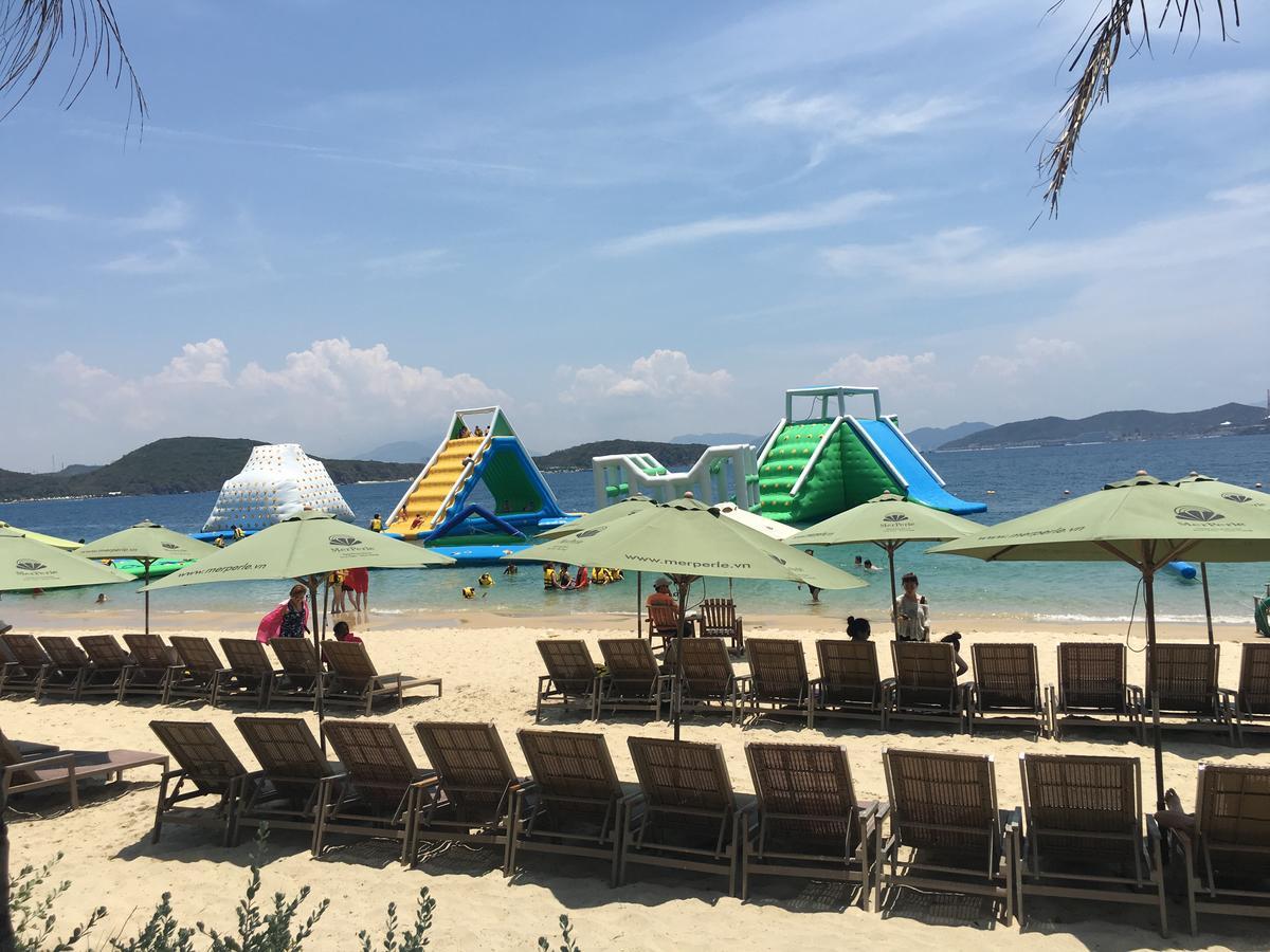 Hoang Son Hotel Nha Trang Kültér fotó